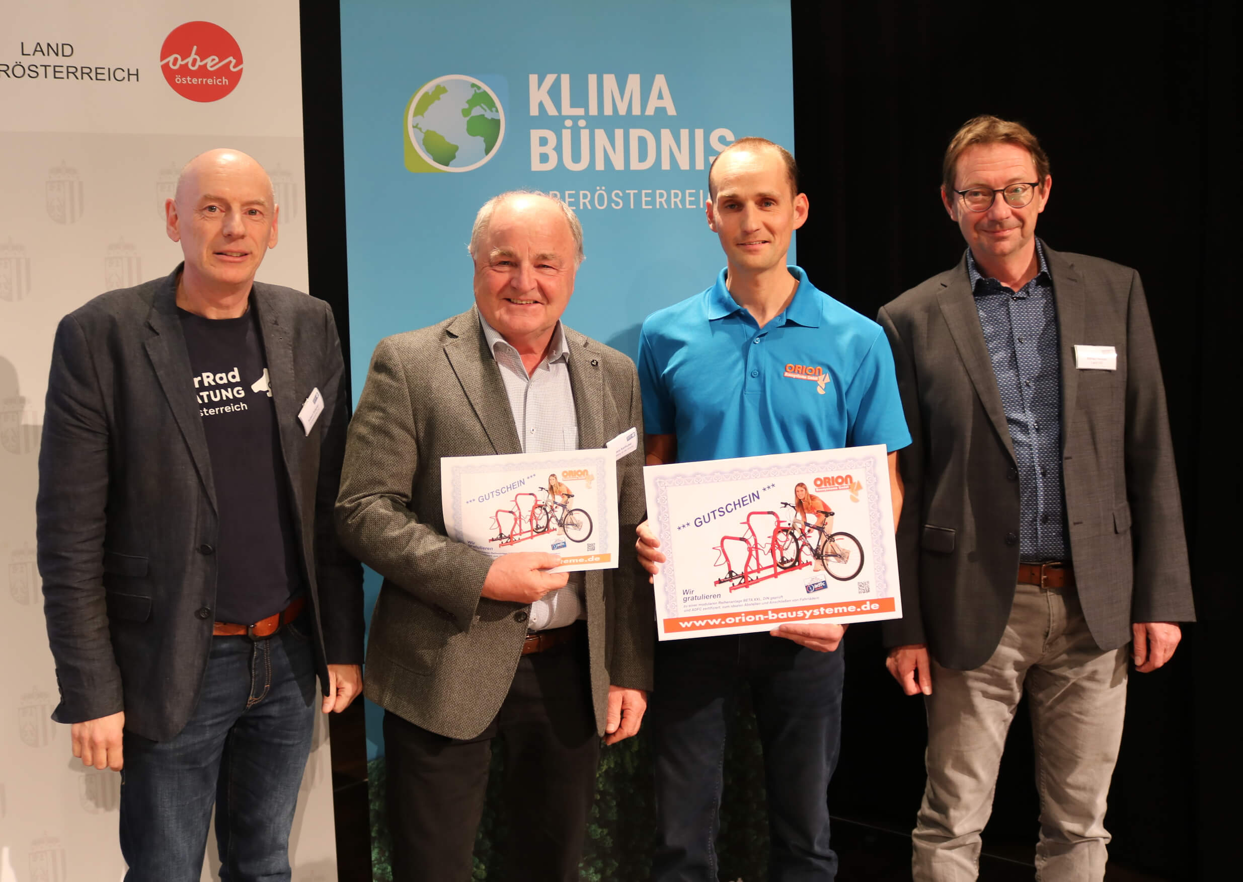 Radvernetzungstreffen 2024 Radvernetzungstreffen 2024