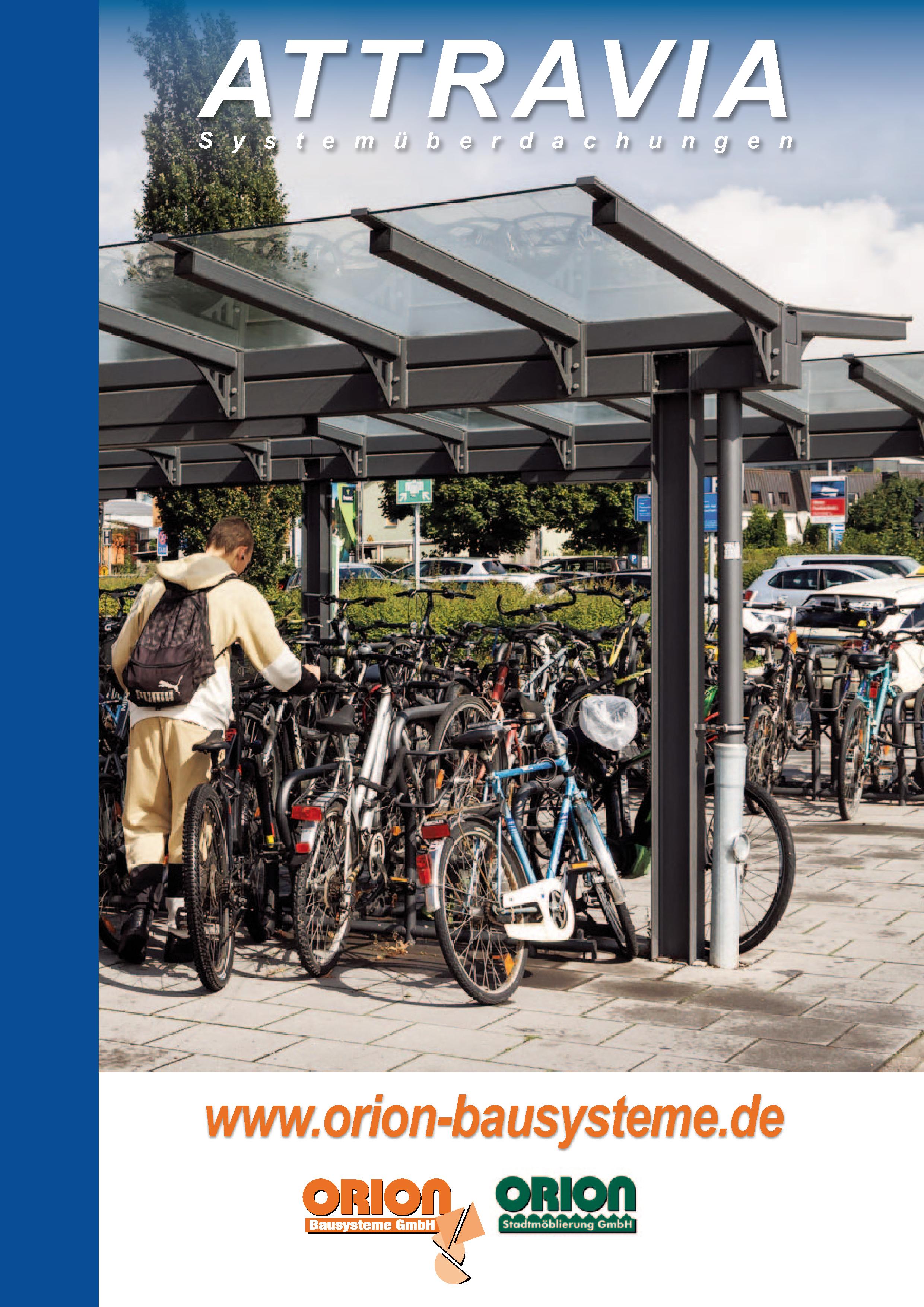 ATTRAVIA Katalog ATTRAVIA Katalog