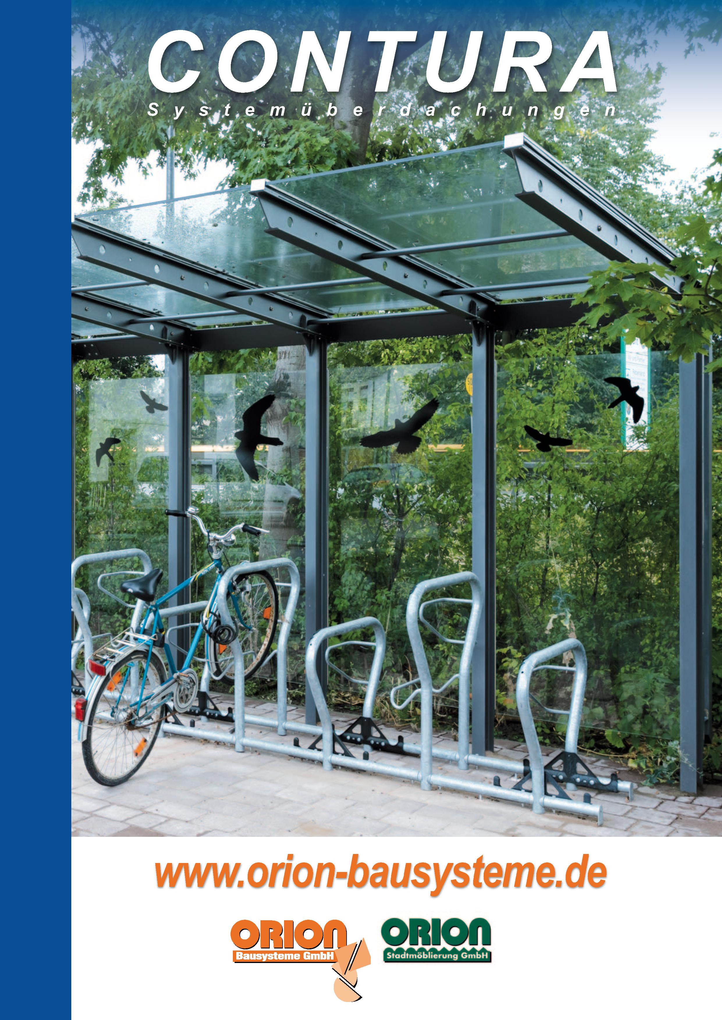 CONTURA Katalog CONTURA Katalog