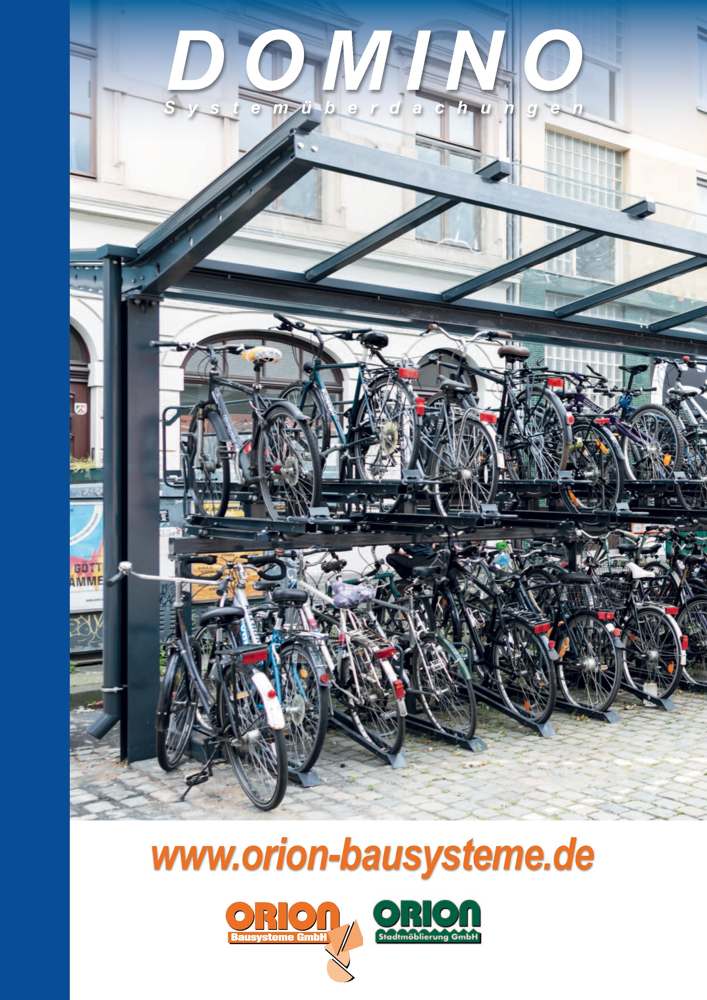 DOMINO Katalog DOMINO Katalog