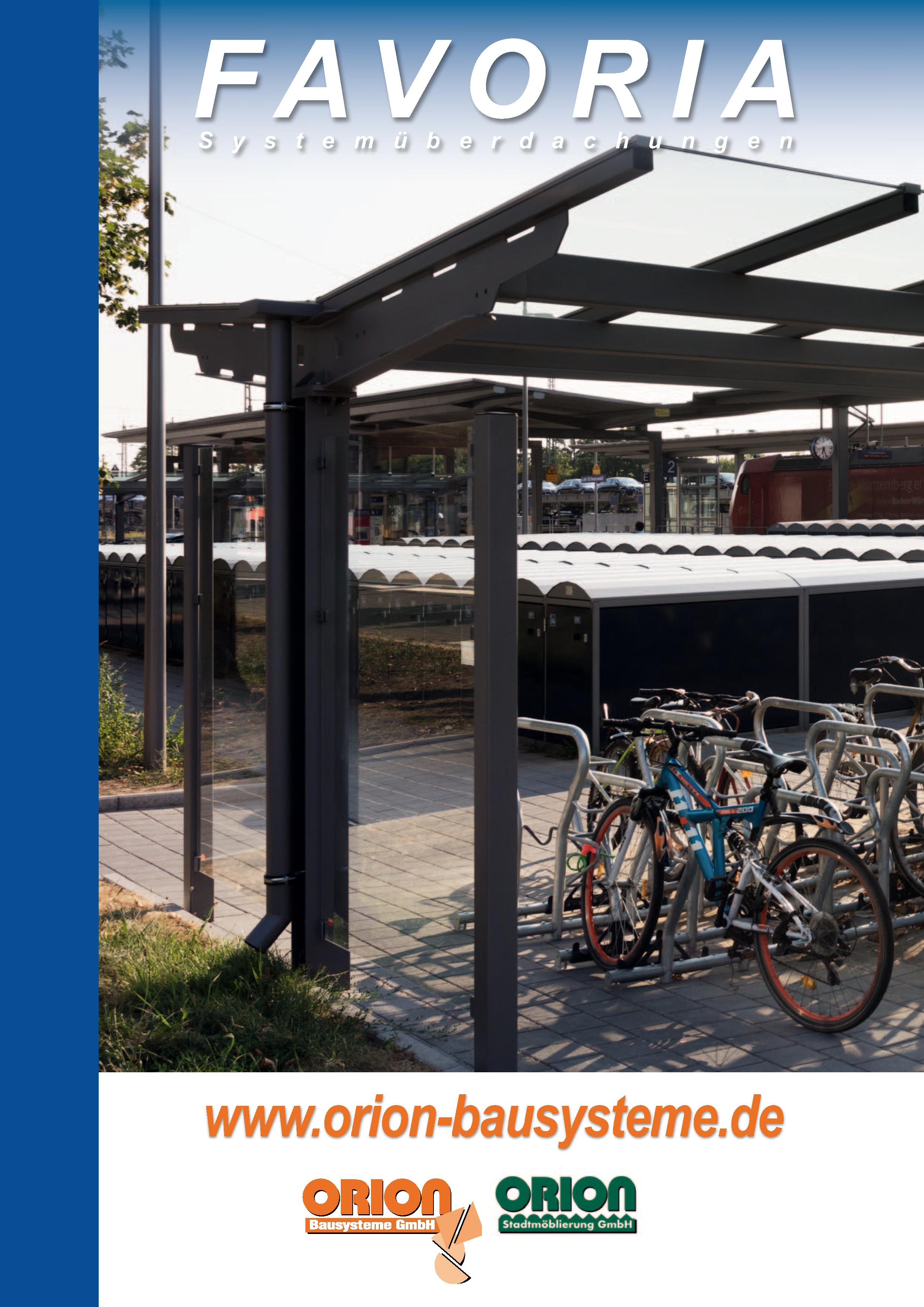 FAVORIA Katalog FAVORIA Katalog