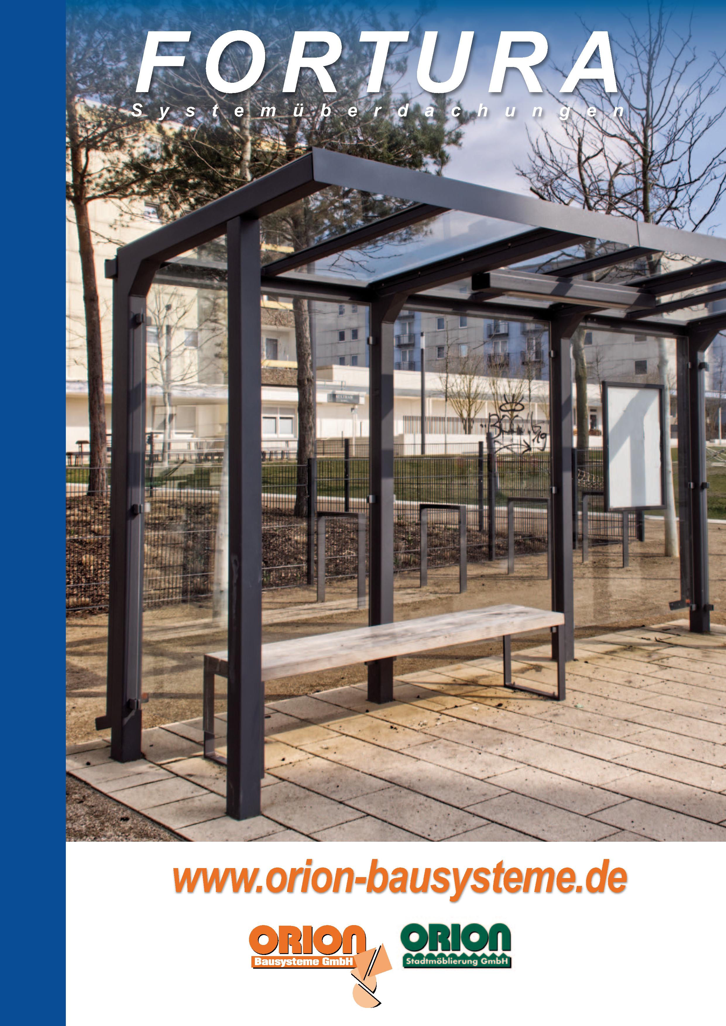 FORTURA Katalog FORTURA Katalog