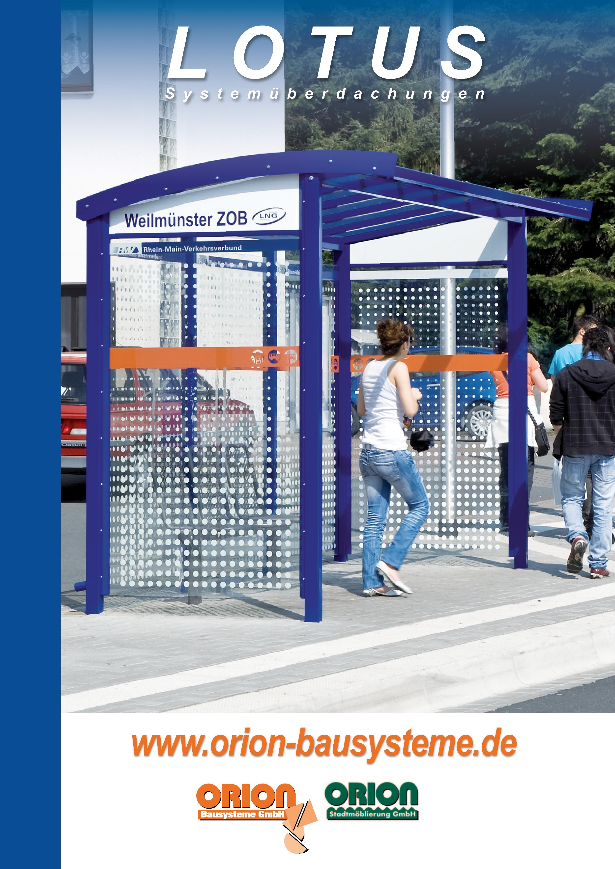 LOTUS Katalog LOTUS Katalog