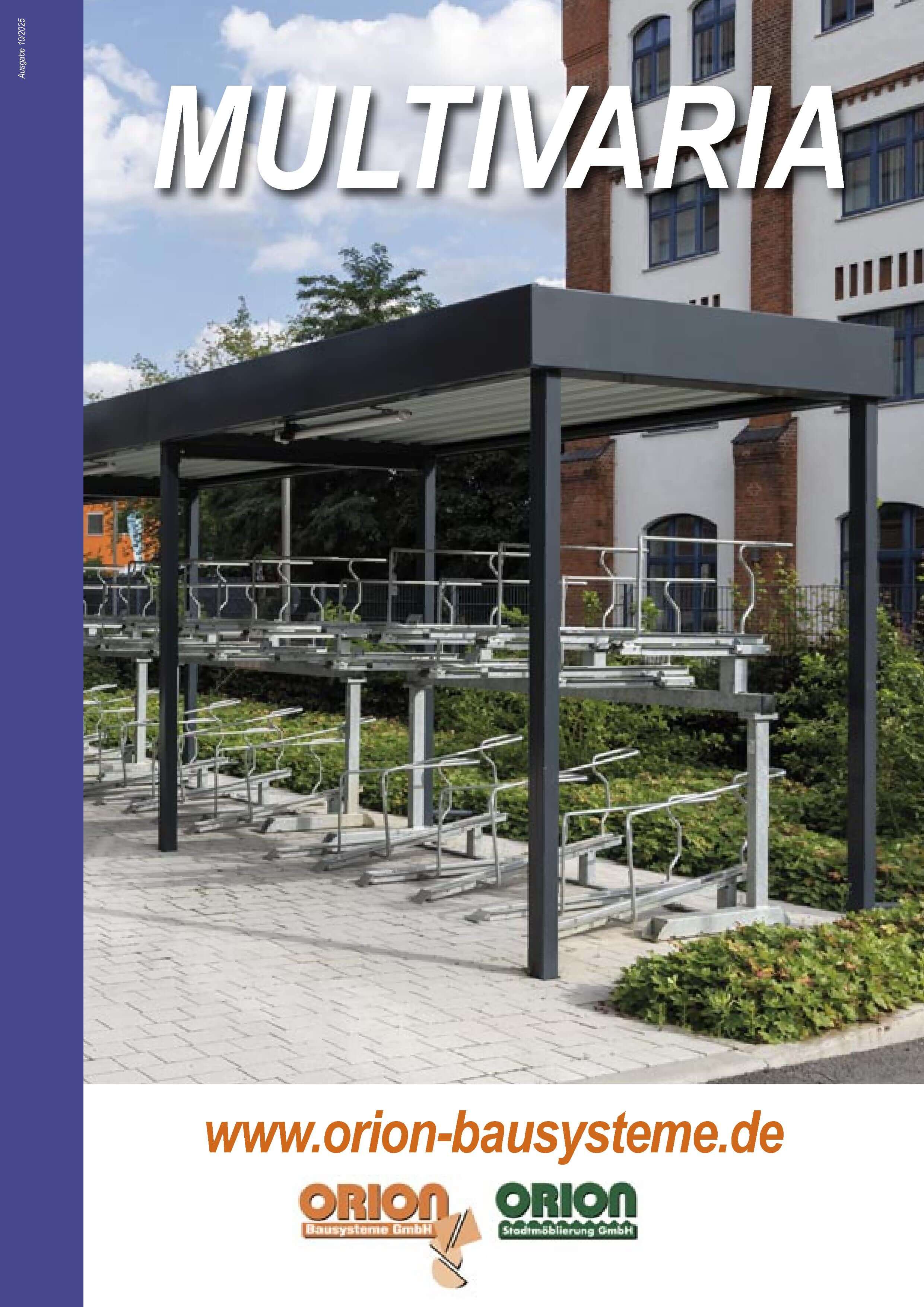 MULTIVARIA Katalog MULTIVARIA Katalog