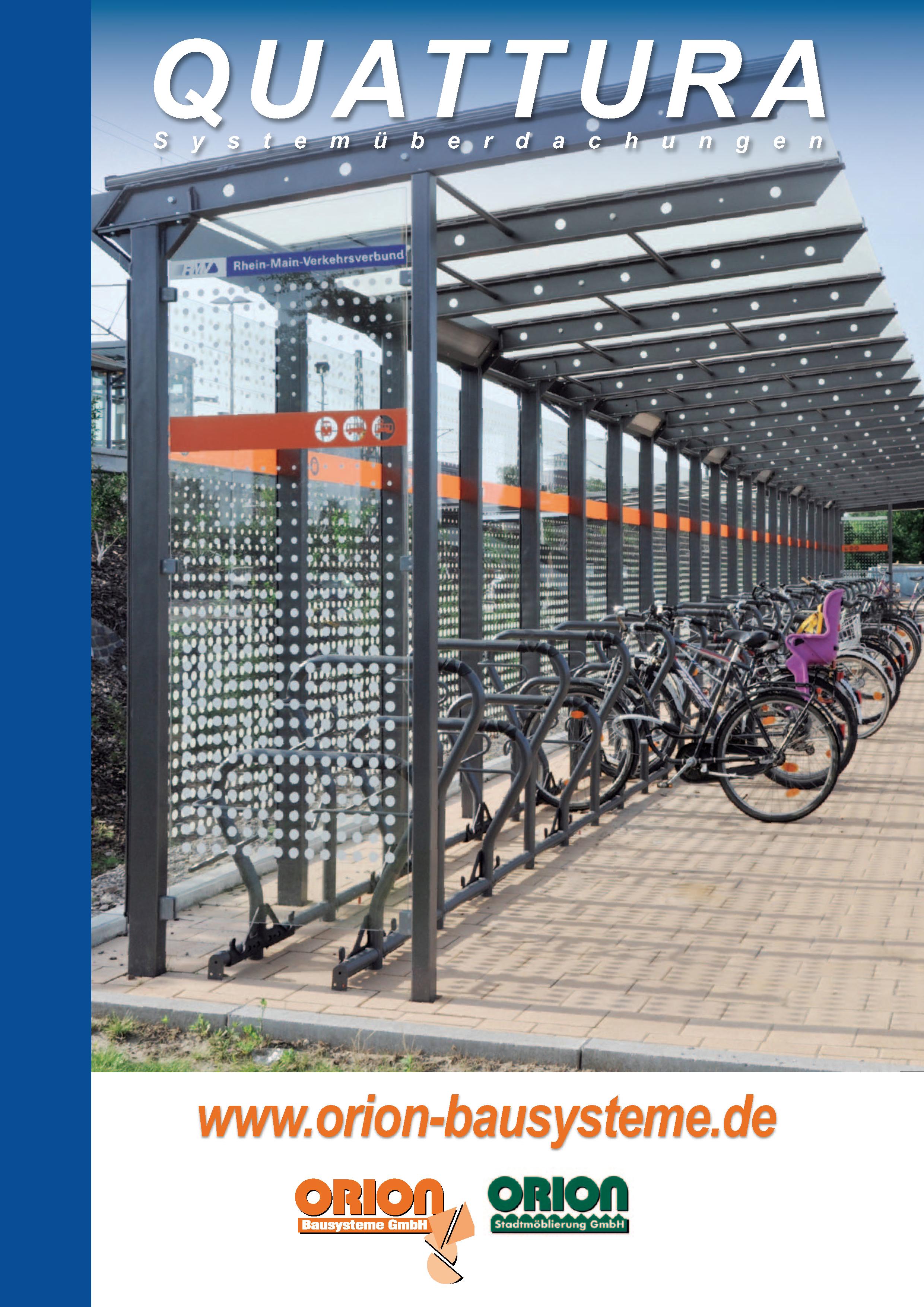 QUATTURA Katalog QUATTURA Katalog