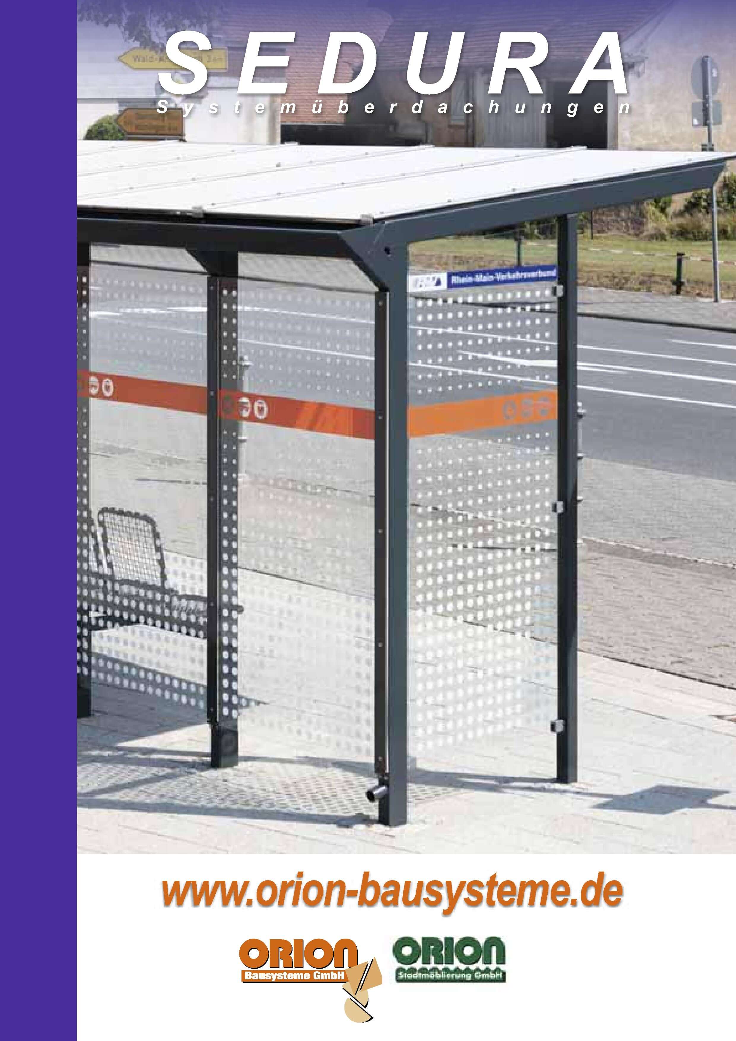 SEDURA Katalog SEDURA Katalog