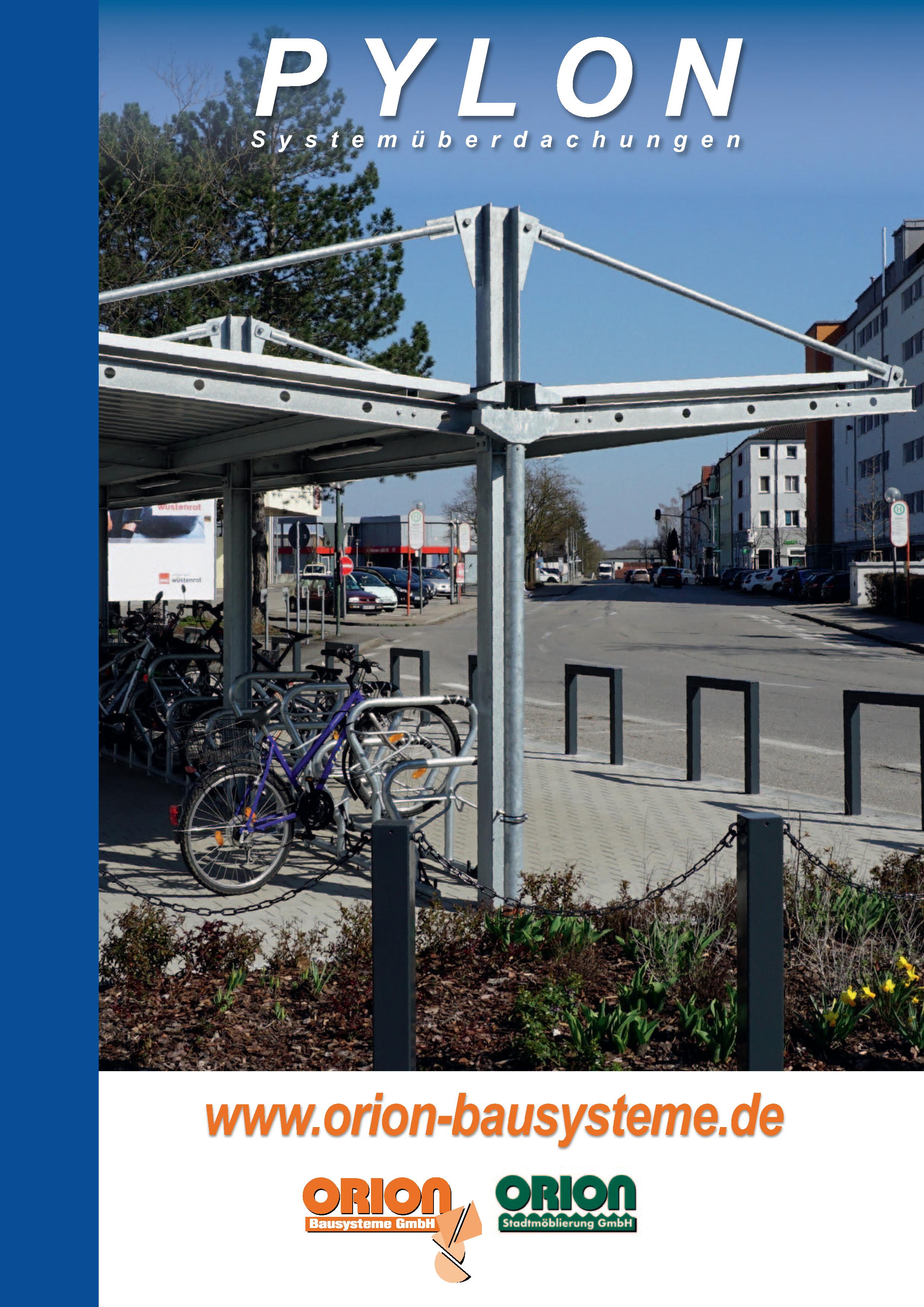 PYLON Katalog PYLON Katalog