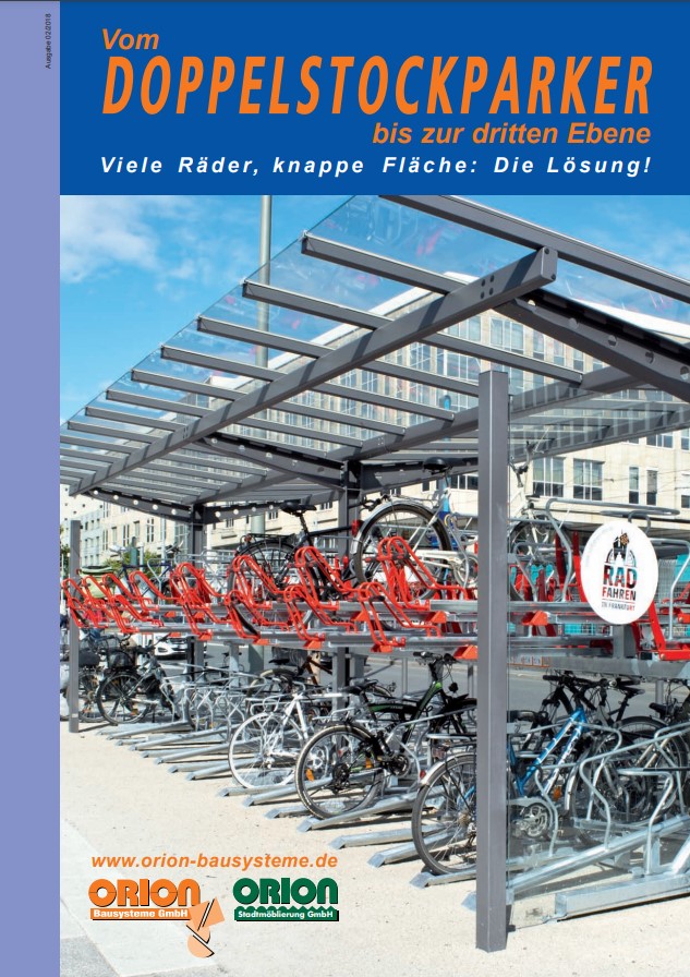 Doppelstockparker Katalog Doppelstockparker Katalog
