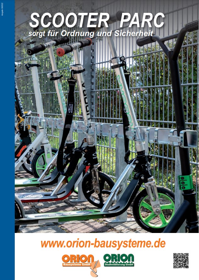 Scooter Parc Katalog Scooter Parc Katalog