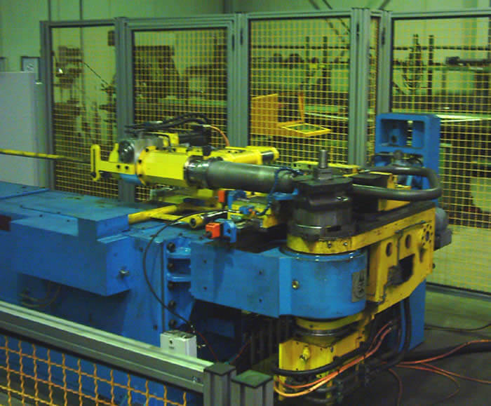 Biegeroboter Biegeroboter