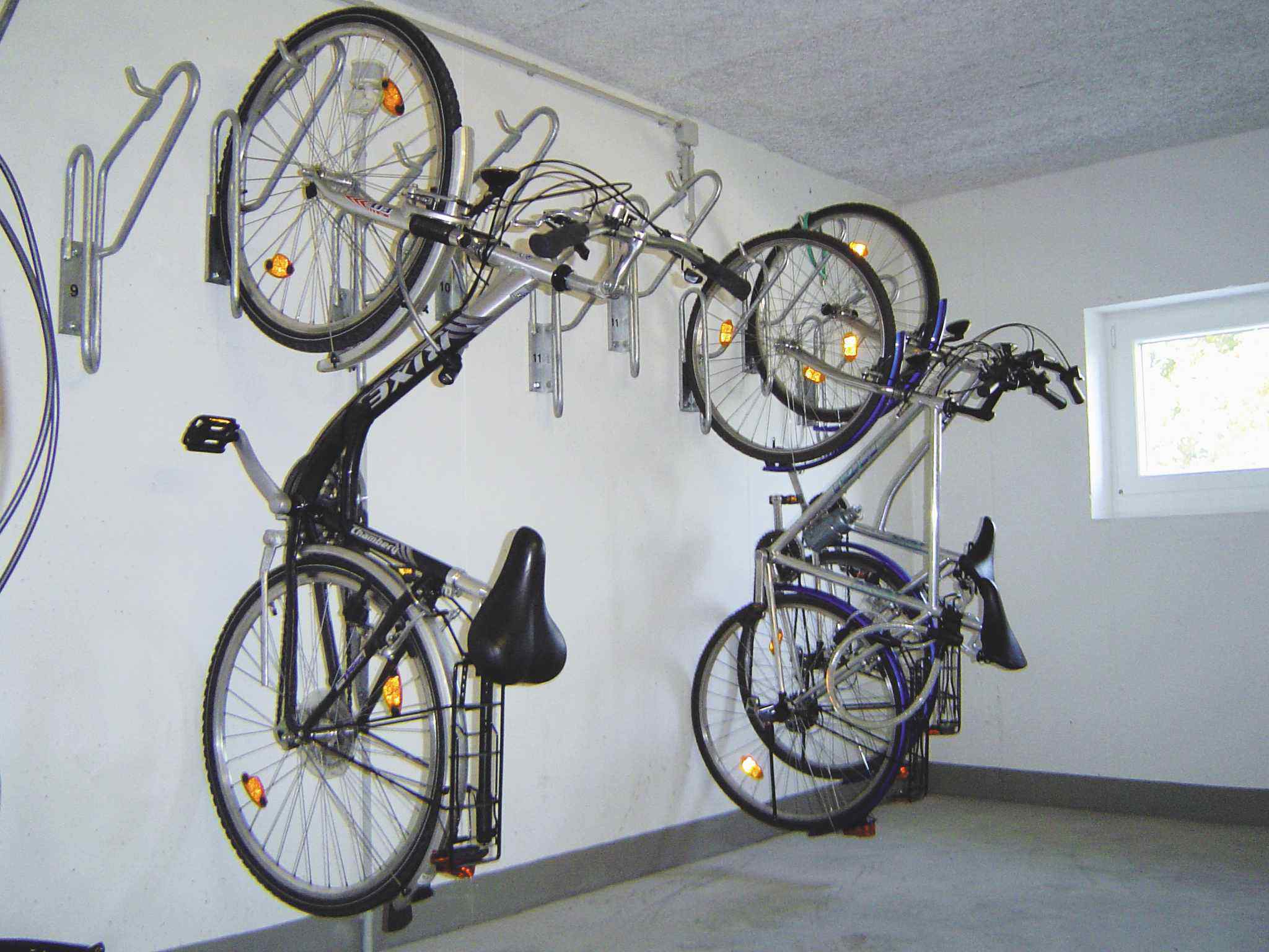 Fahrradständer GAMMA Fahrradständer GAMMA