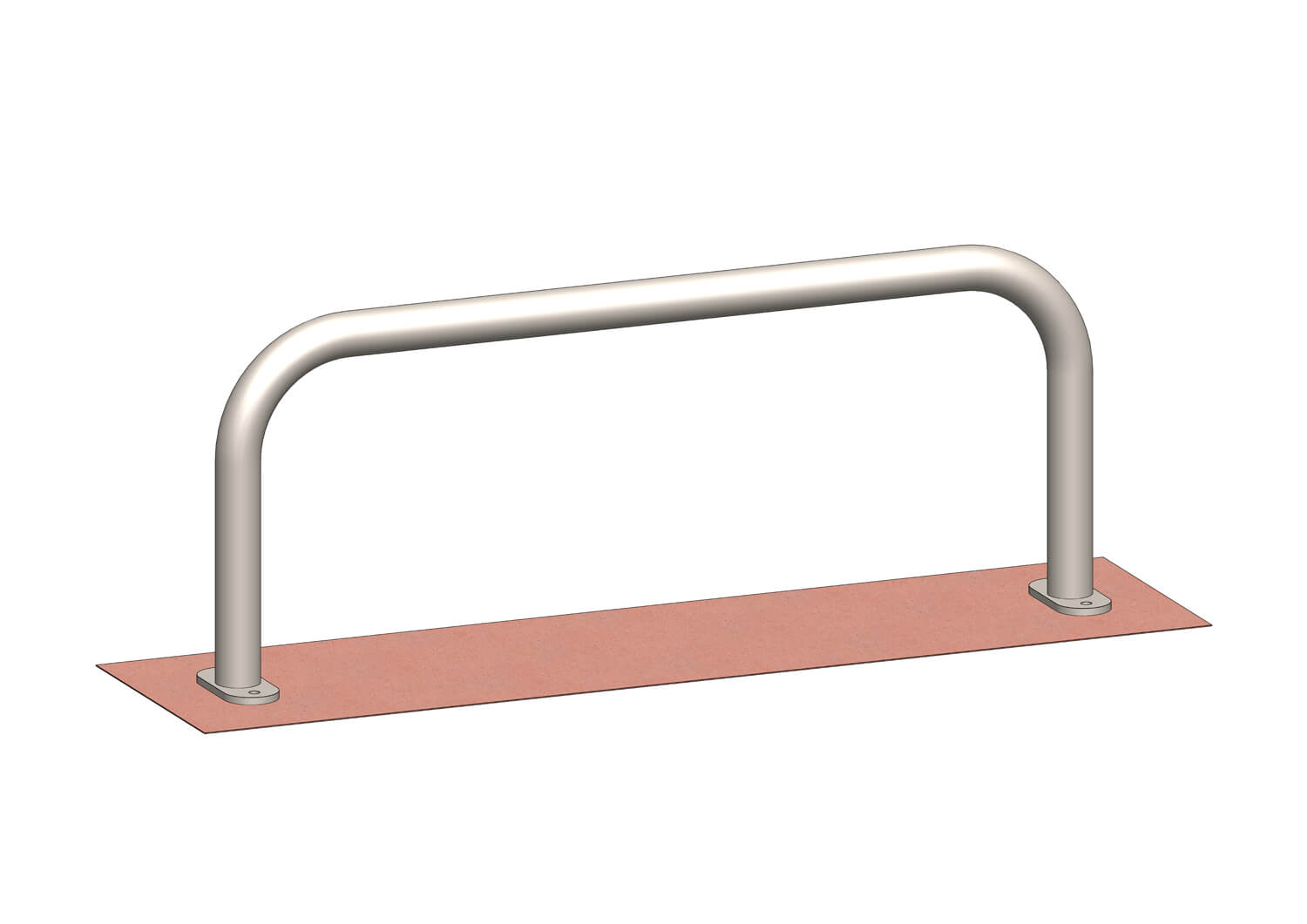 Lastenradbügel Lastenradbügel