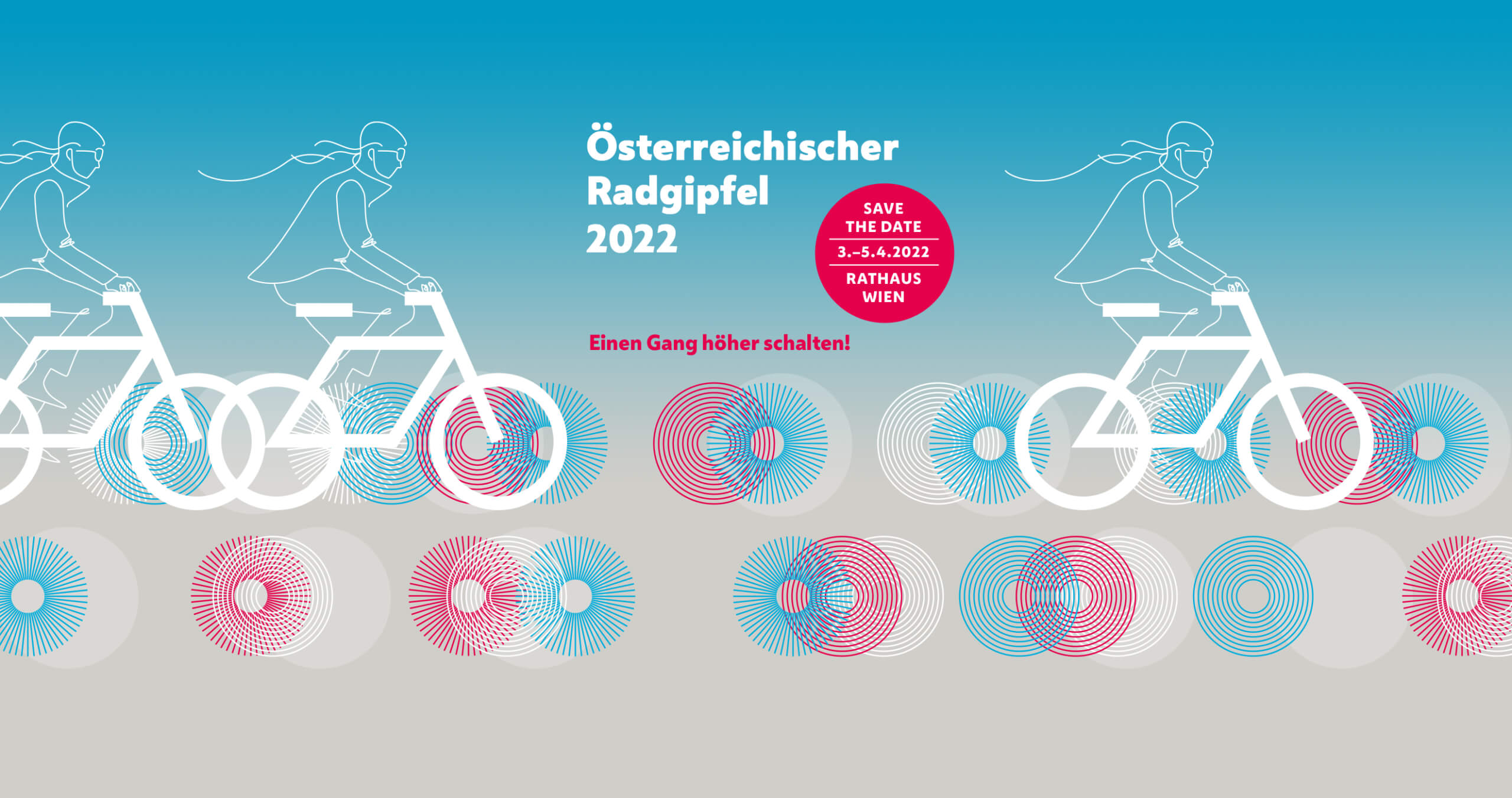 Wir waren dabei: Radgipfel 2022 Wir waren dabei: Radgipfel 2022