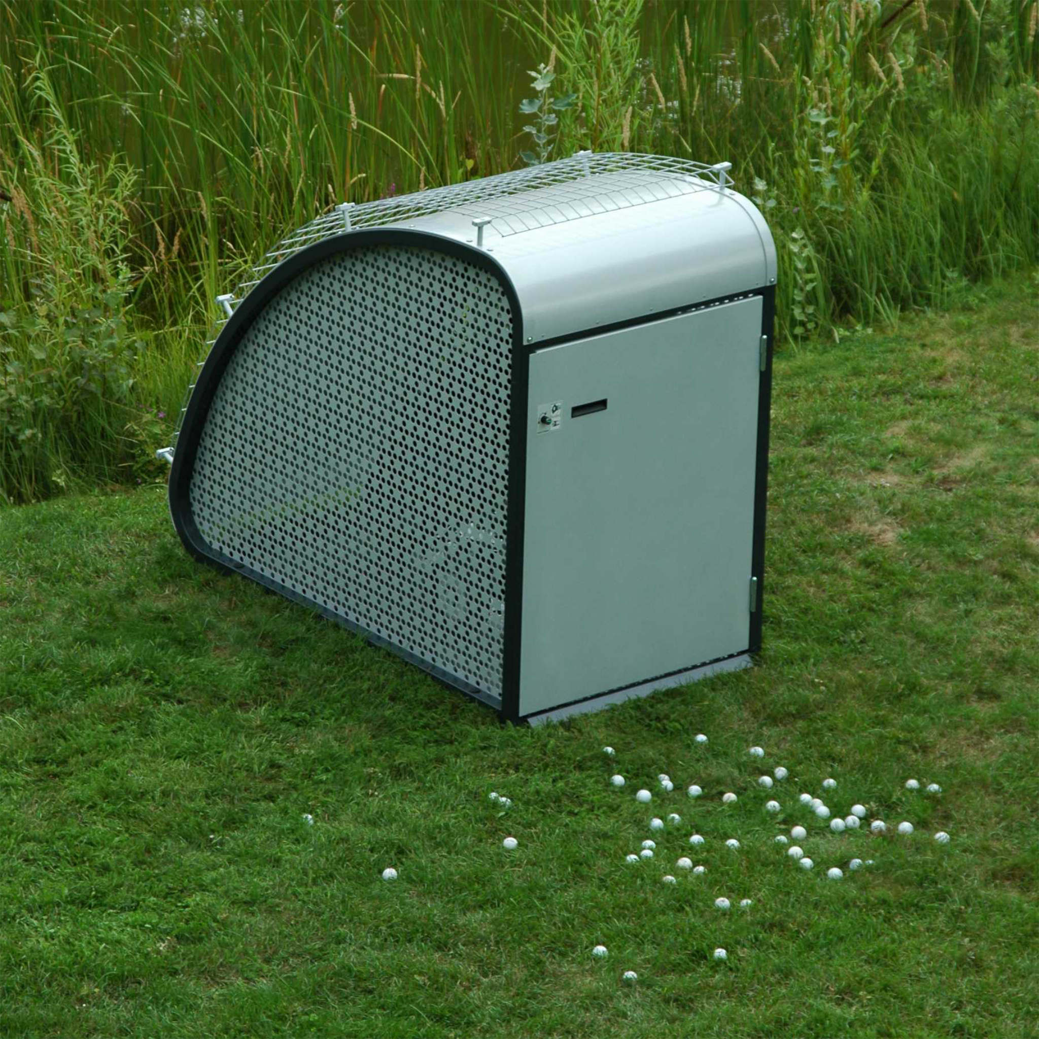 Systembox CADDIE-BOX Boxensysteme - CADDIE-BOX