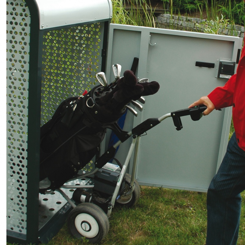 Systembox CADDIE-BOX Boxensysteme - CADDIE-BOX