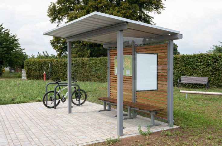 SEDURA XXL SEDURA XXL Wartehalle – Funktionales Design mit maximaler Kapazität und attraktiven Konditionen