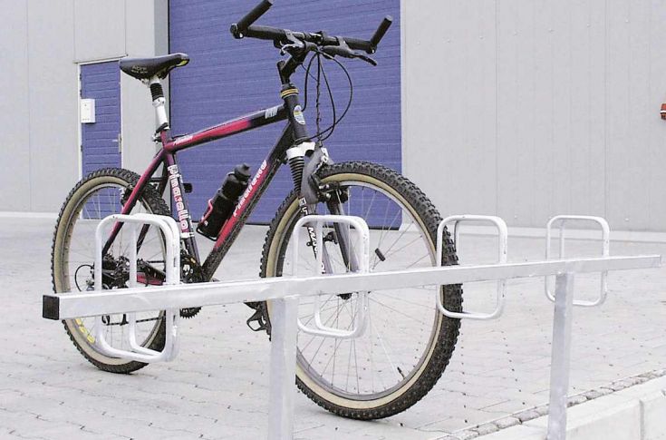 RASTO Fahrradständer RASTO