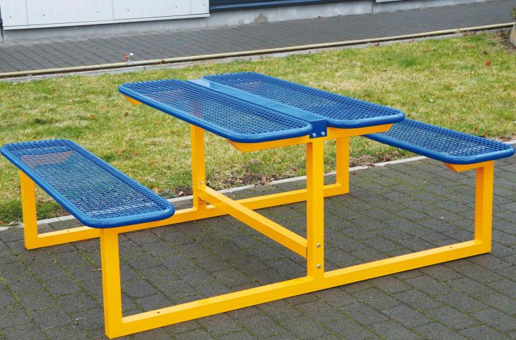 RELAX FAMILY Sitzbank RELAX FAMILY