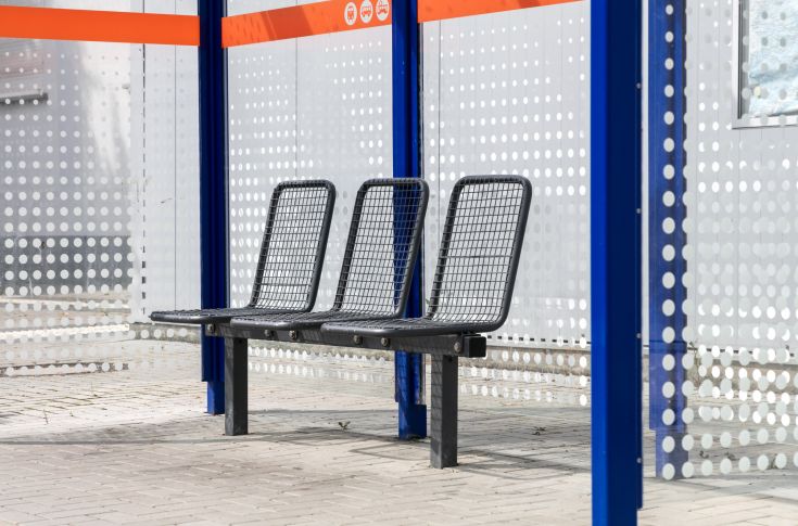 RELAX Sitzbank RELAX