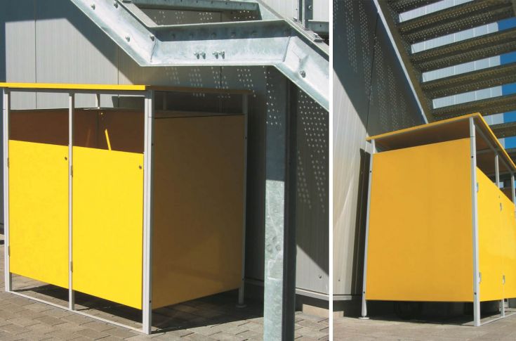 VARIA Müllbox VARIA