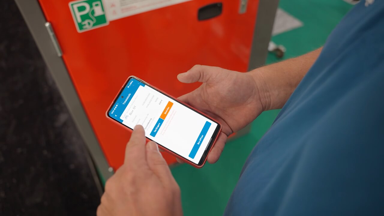 ARETUS-SMART-BOX ARETUS-SMART-BOX