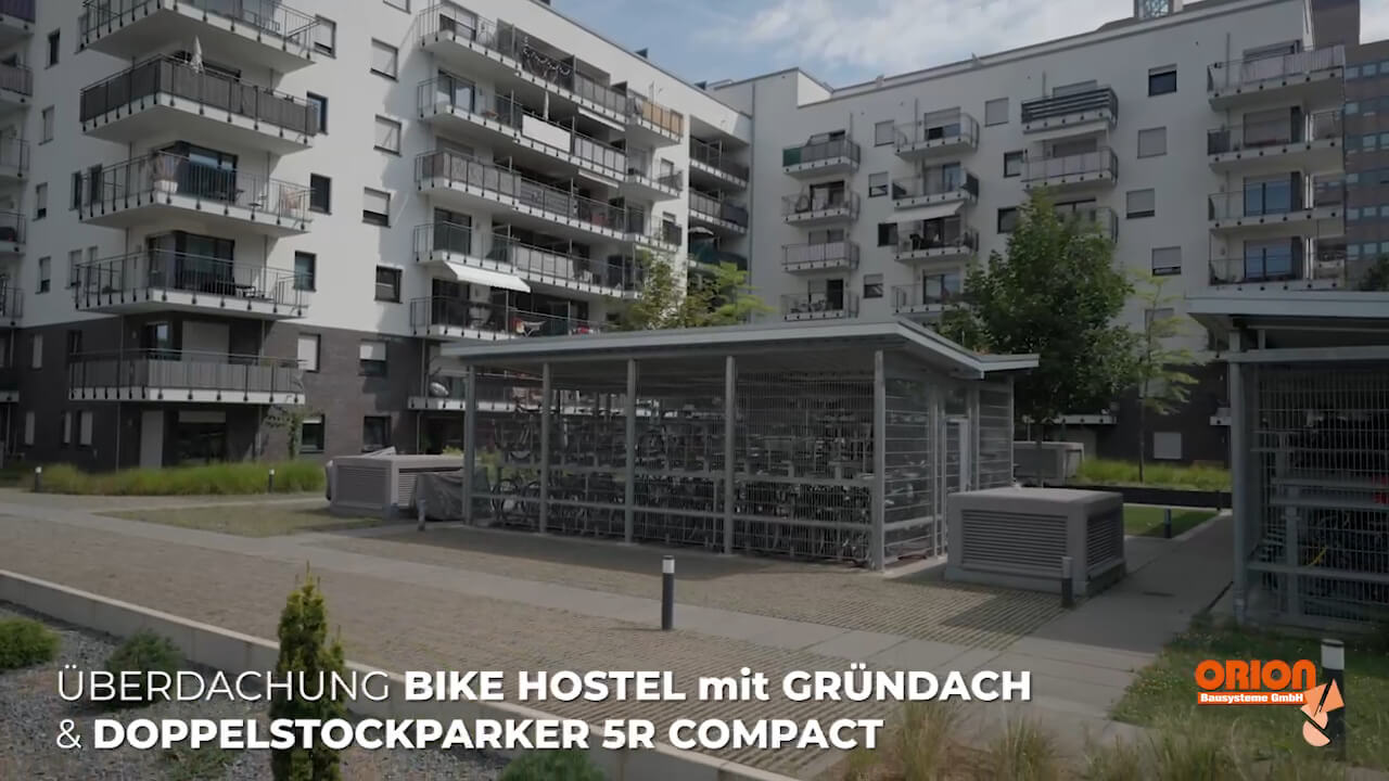 BIKE-HOSTEL BIKE-HOSTEL