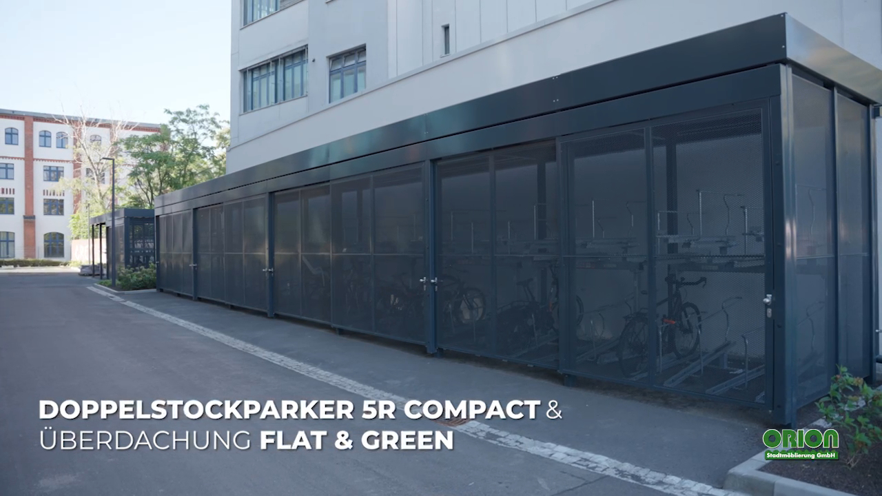 FLACH & GRÜN FLACH & GRÜN