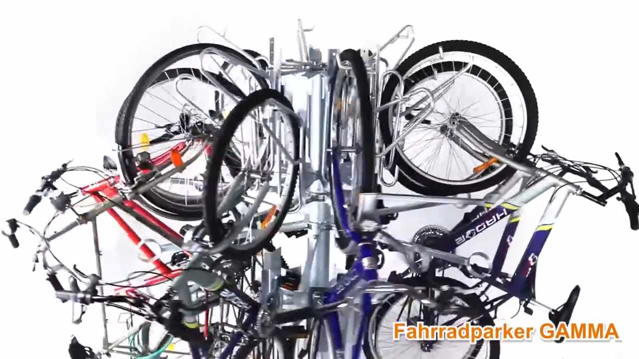 GAMMA-Karussell GAMMA-Karussell