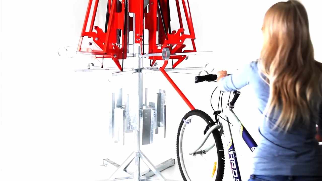 LIFT-Karussell LIFT-Karussell