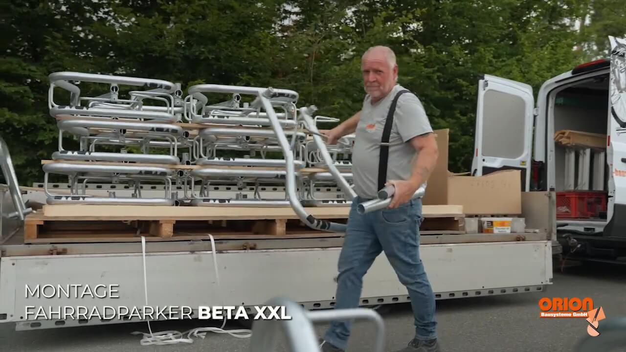 BETA-XXL BETA-XXL